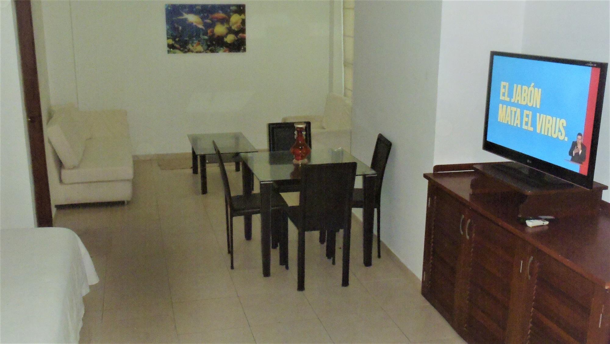 Coral Reef Hotel Cartagena Buitenkant foto