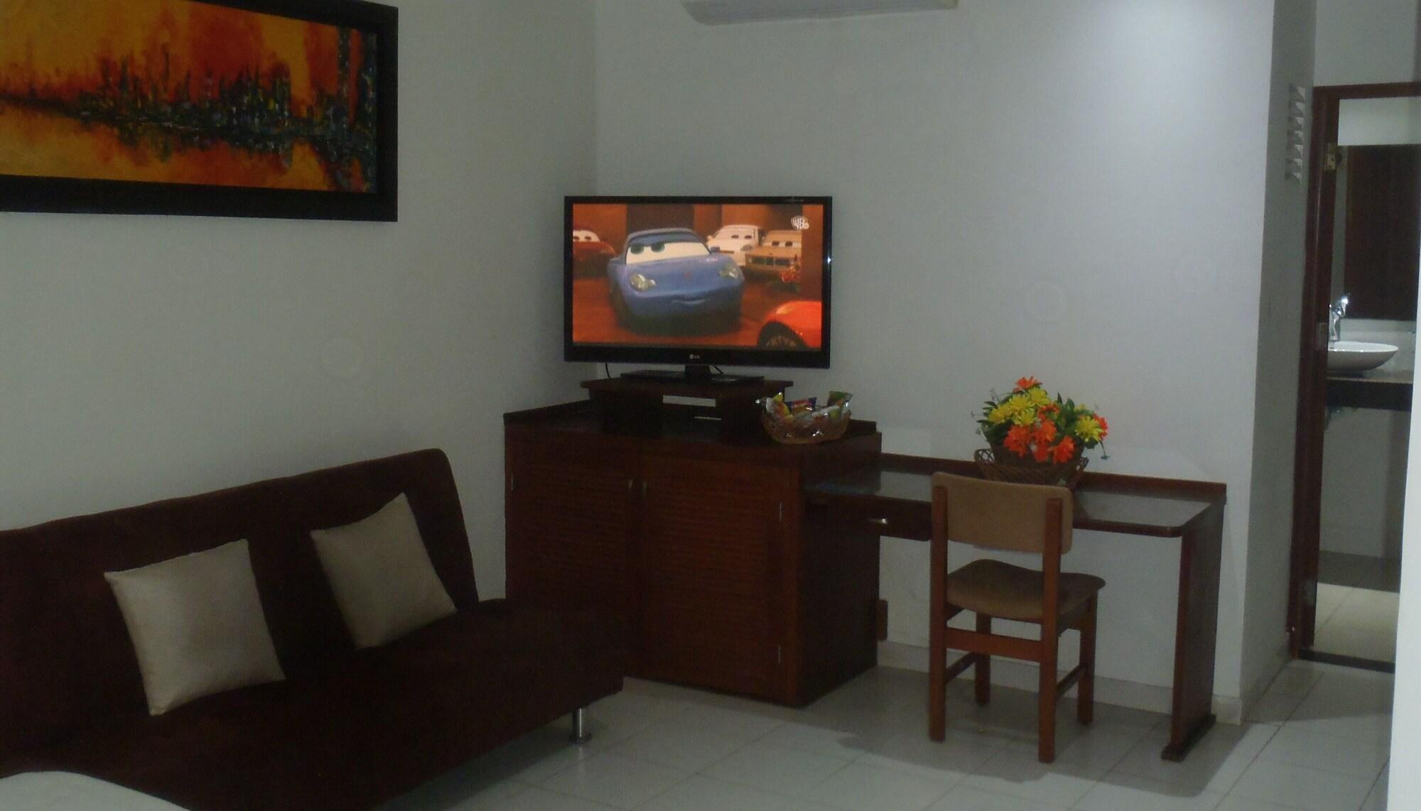 Coral Reef Hotel Cartagena Buitenkant foto