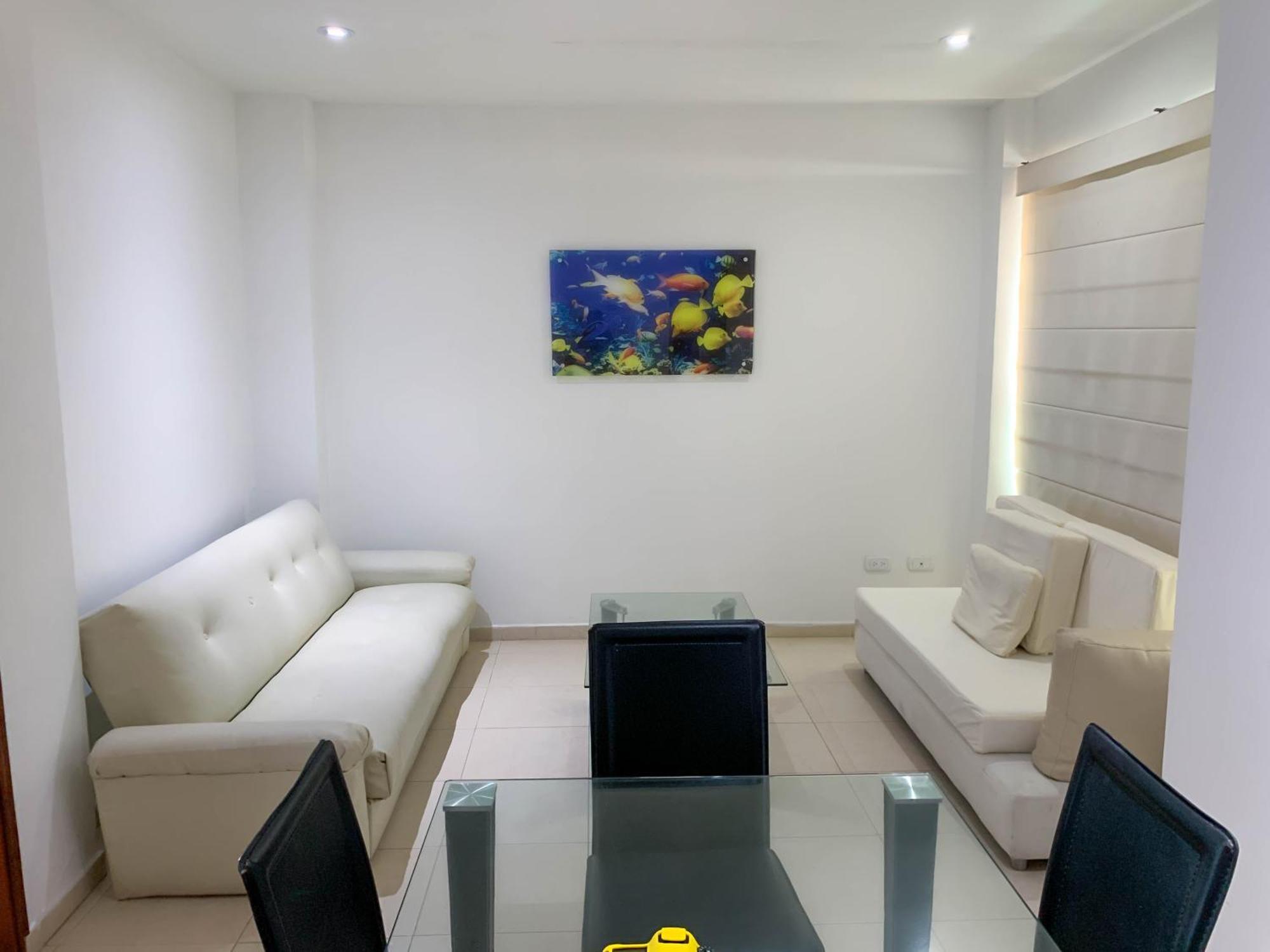 Coral Reef Hotel Cartagena Buitenkant foto